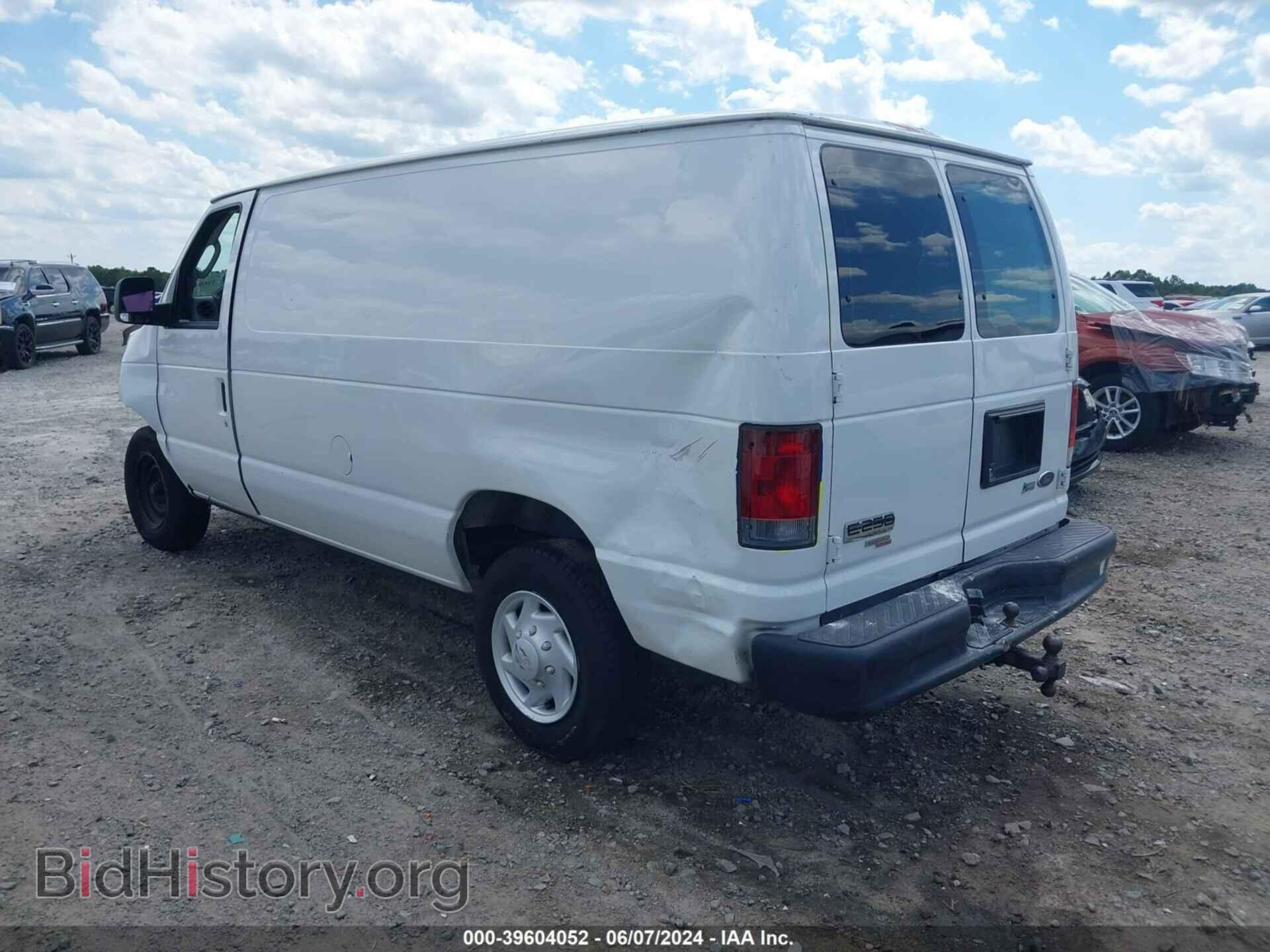 2011 FORD E-250 - VIN: 1FTNE2EW6BDA71375 - Photo 3