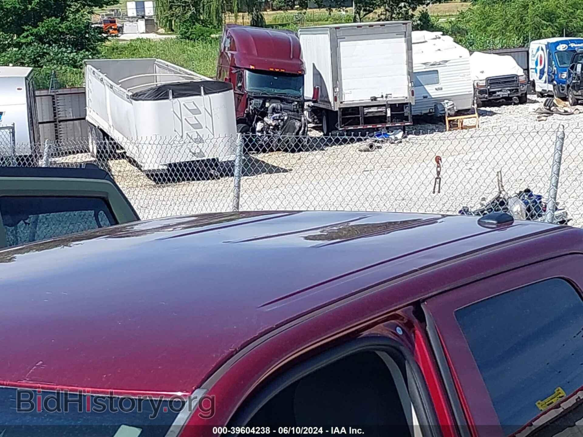 2016 RAM 1500 - VIN: 1C6RR6FT4GS339108 - Фото 6
