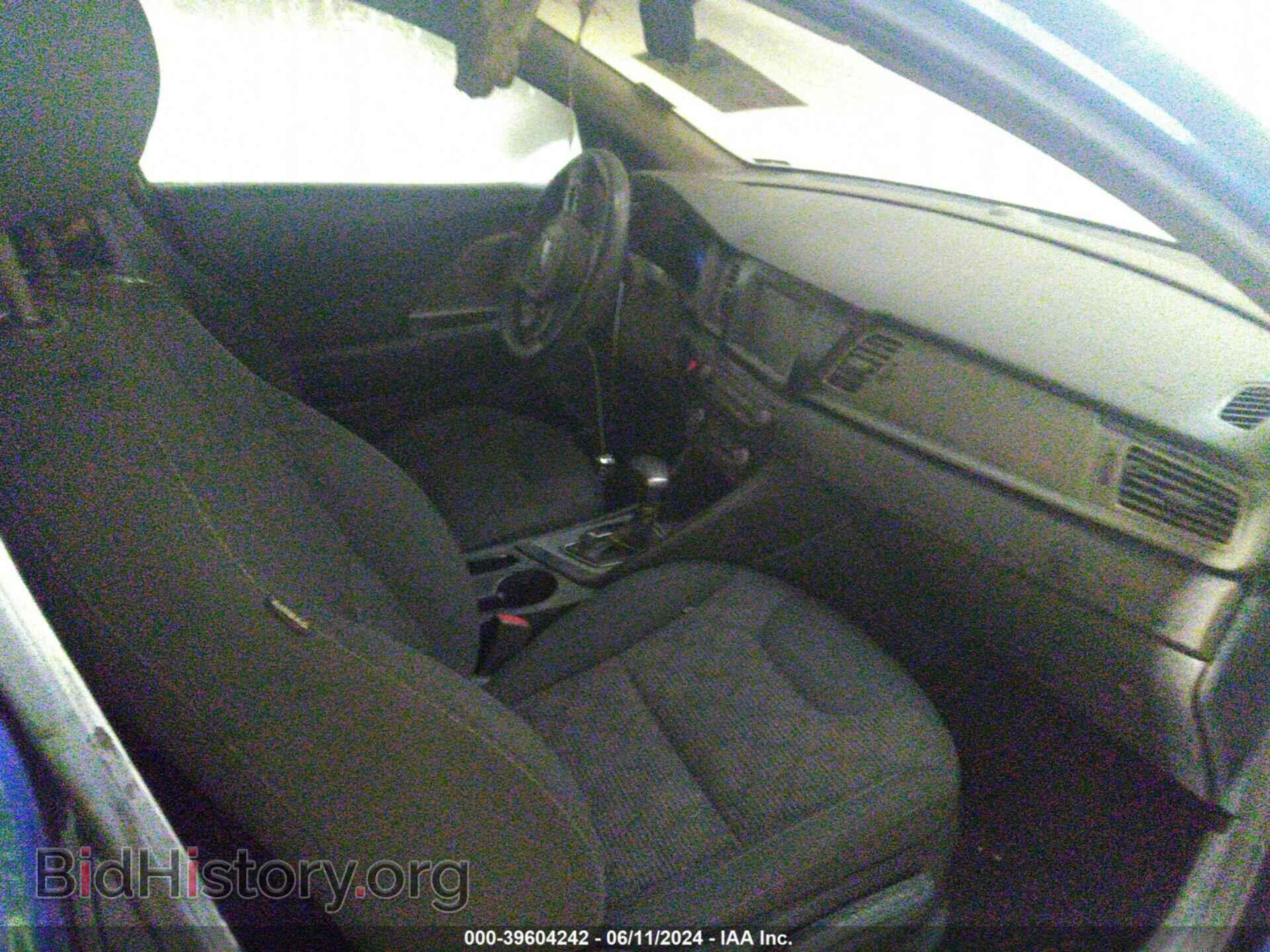 2019 KIA NIRO - VIN: KNDCB3LC2K5250263 - Фото 5