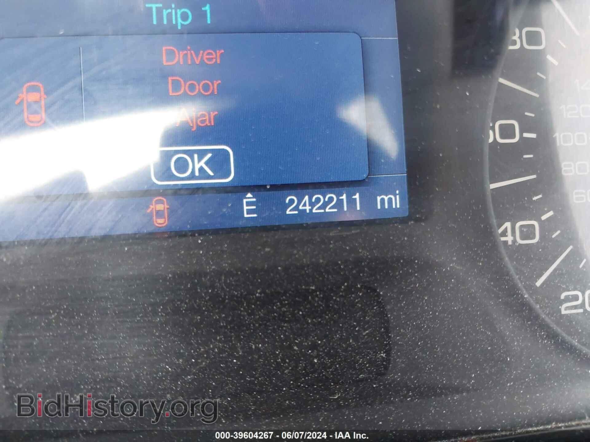 2013 FORD EDGE - VIN: 2FMDK3GC8DBC65472 - Фото 15