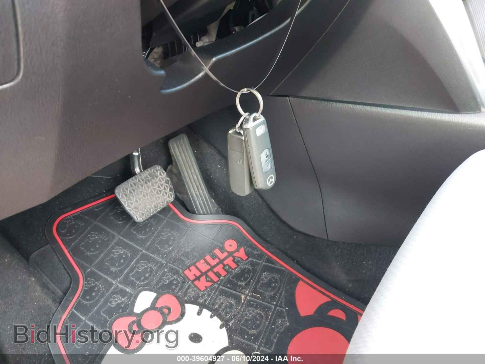 2014 MAZDA CX-5 - VIN: JM3KE2BE7E0321093 - Фото 11