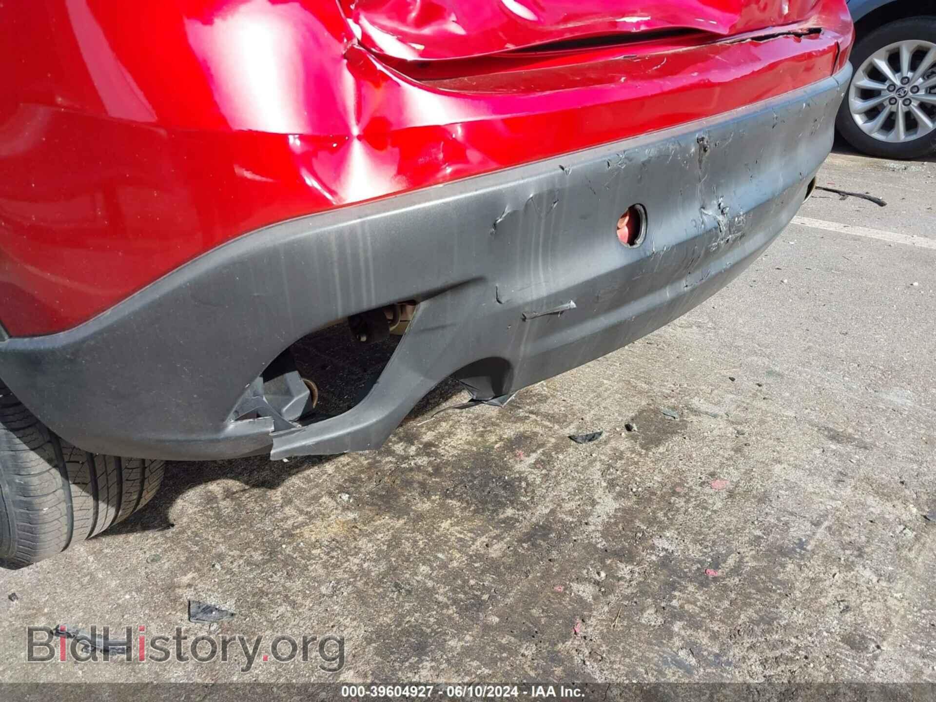 2014 MAZDA CX-5 - VIN: JM3KE2BE7E0321093 - Фото 17