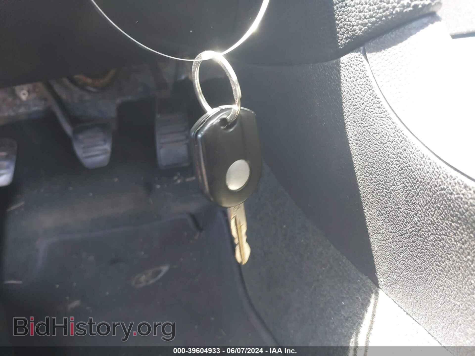 2014 FORD MUSTANG - VIN: 1ZVBP8AM4E5265581 - Фото 11