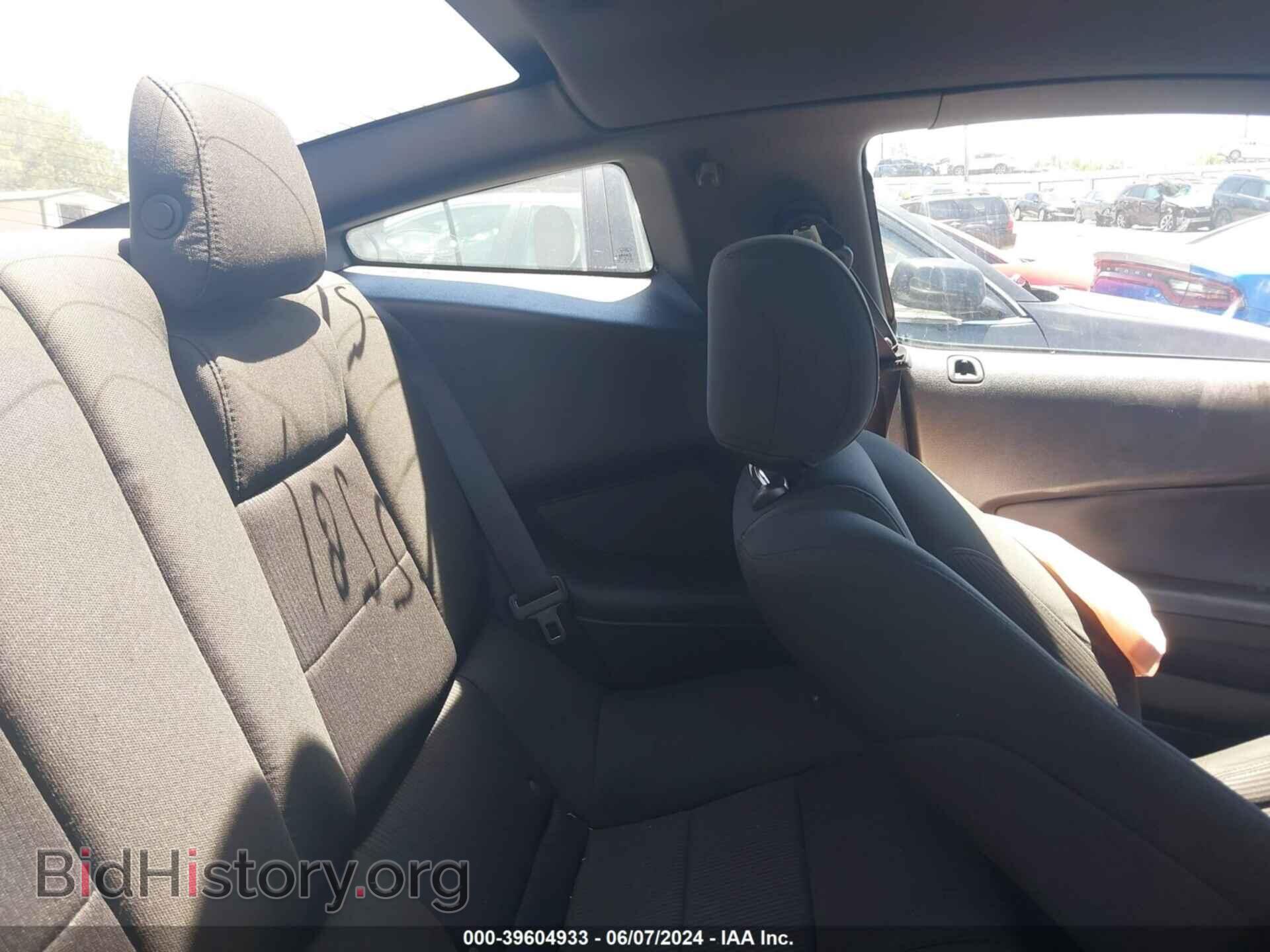2014 FORD MUSTANG - VIN: 1ZVBP8AM4E5265581 - Фото 8