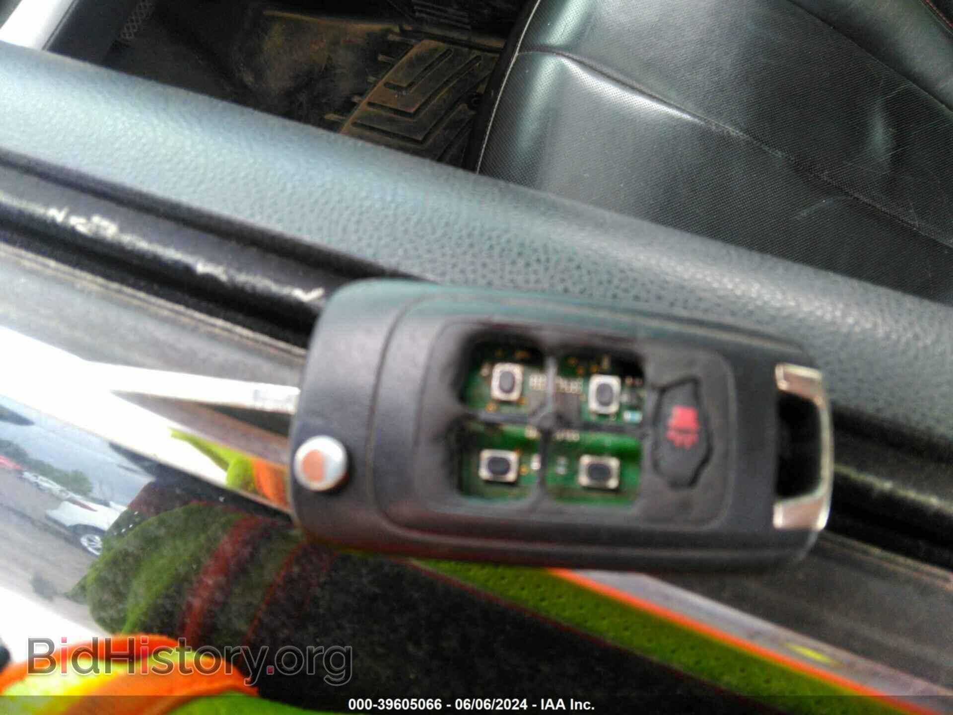 2014 GMC TERRAIN - VIN: 2GKALUEK4E6192166 - Photo 11