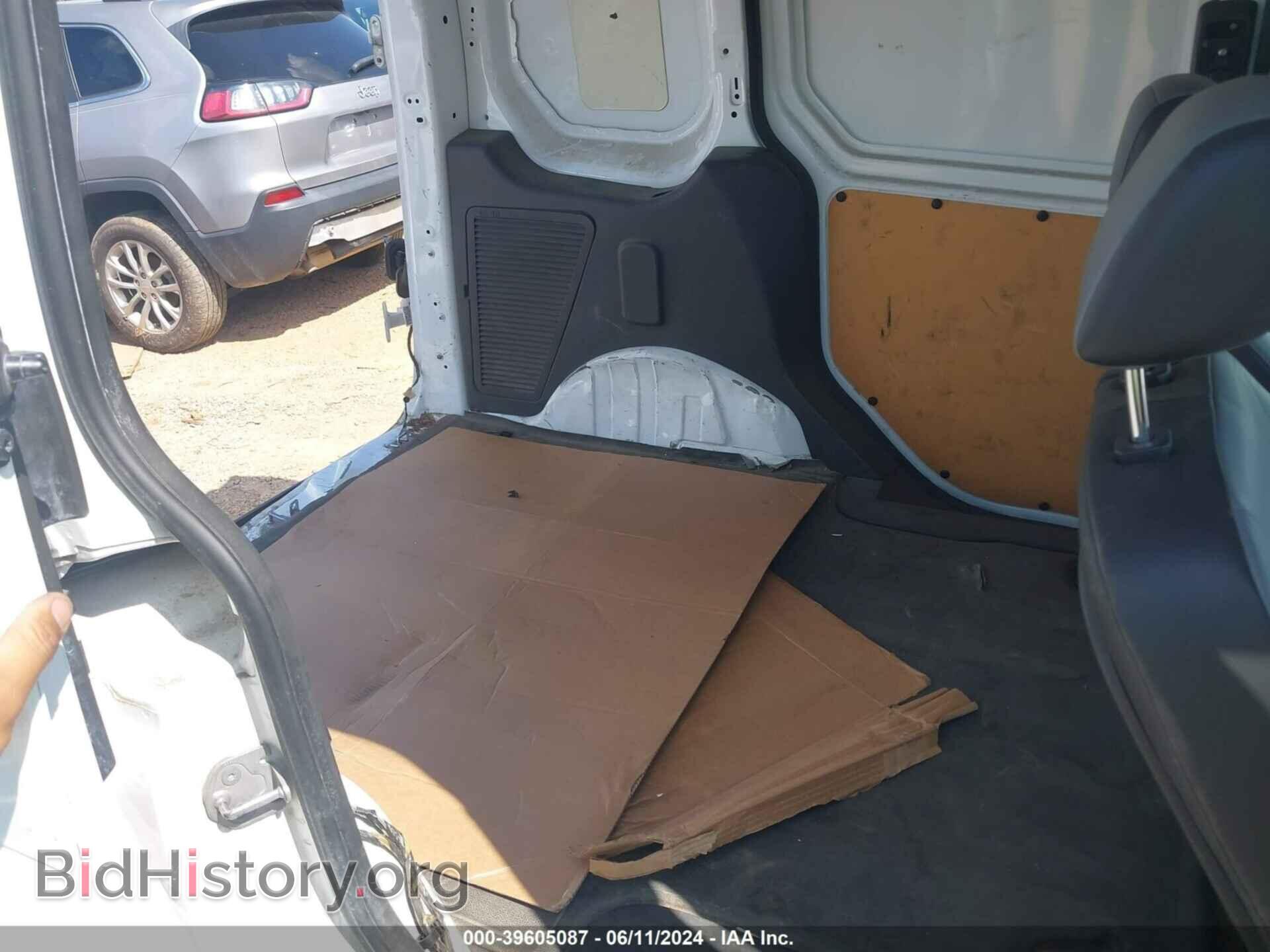 2015 FORD TRANSIT CONNECT - VIN: NM0LS6E78F1219708 - Фото 8