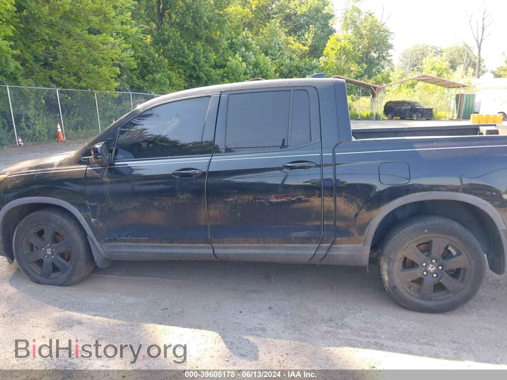 2017 HONDA RIDGELINE - VIN: 5FPYK3F83HB025488 - Фото 15