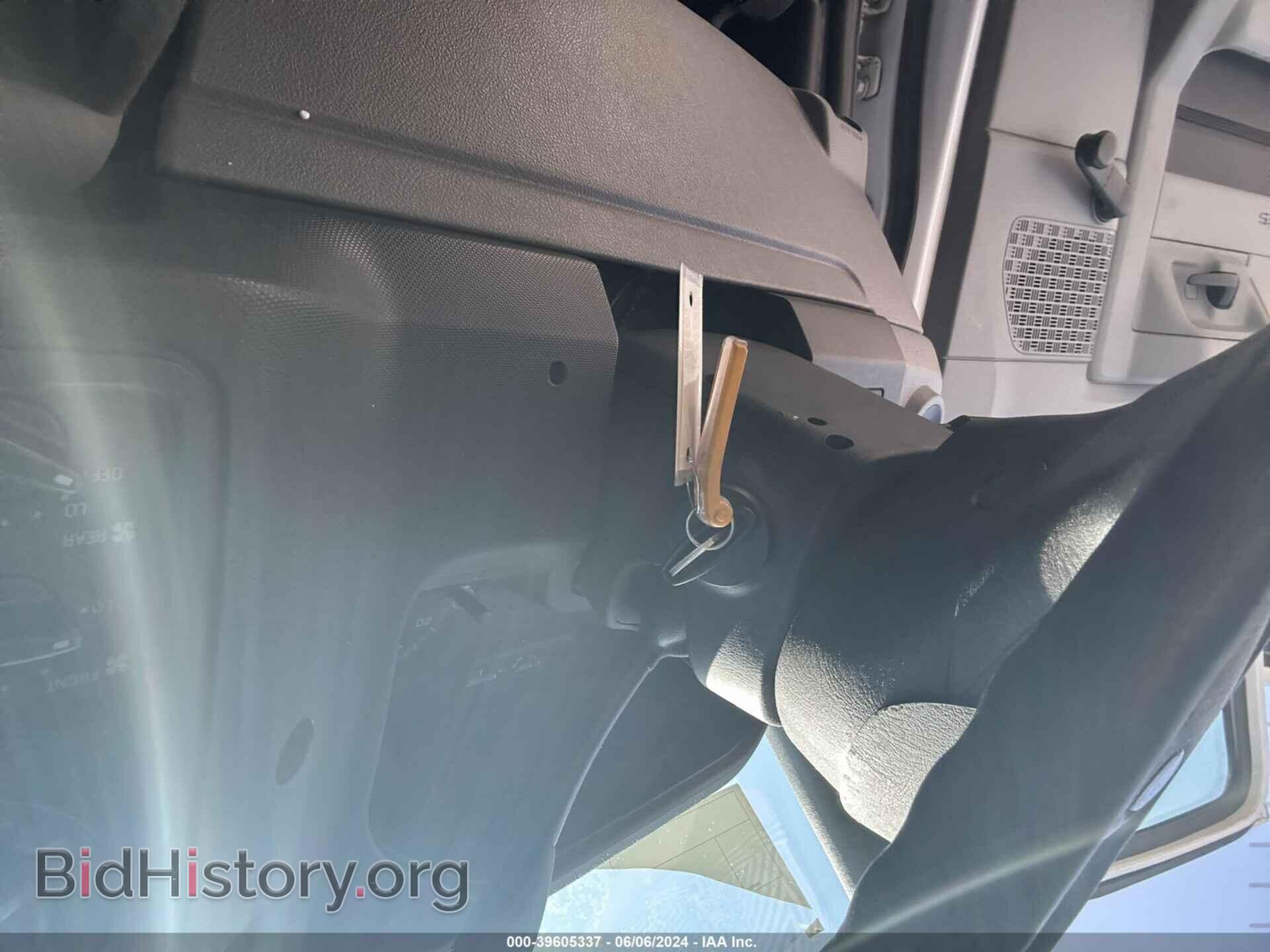 2017 FORD ECONOLINE - VIN: 1FDEE3FS7HDC35450 - Фото 11