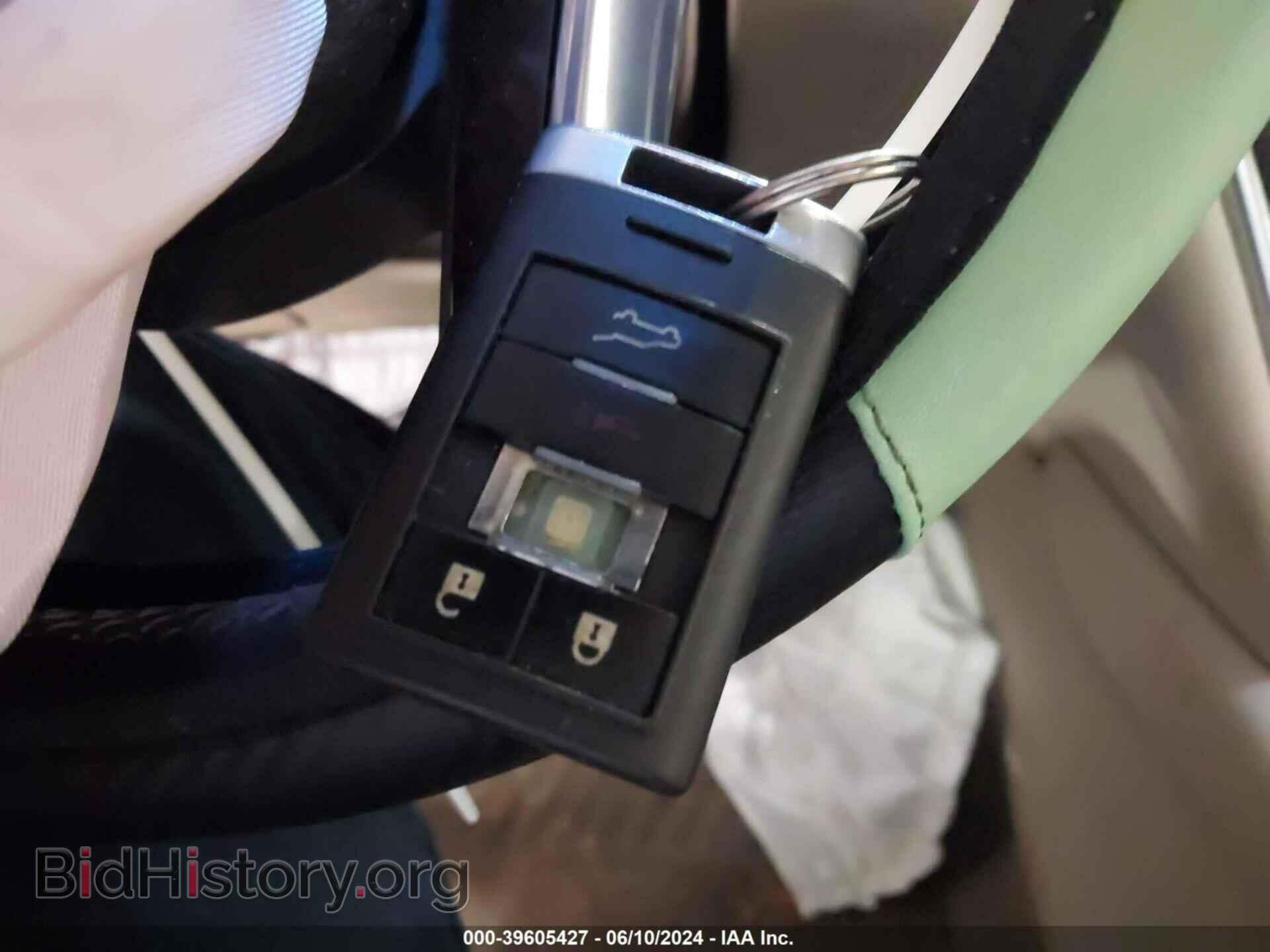 2013 CADILLAC XTS - VIN: 2G61R5S35D9159237 - Фото 11