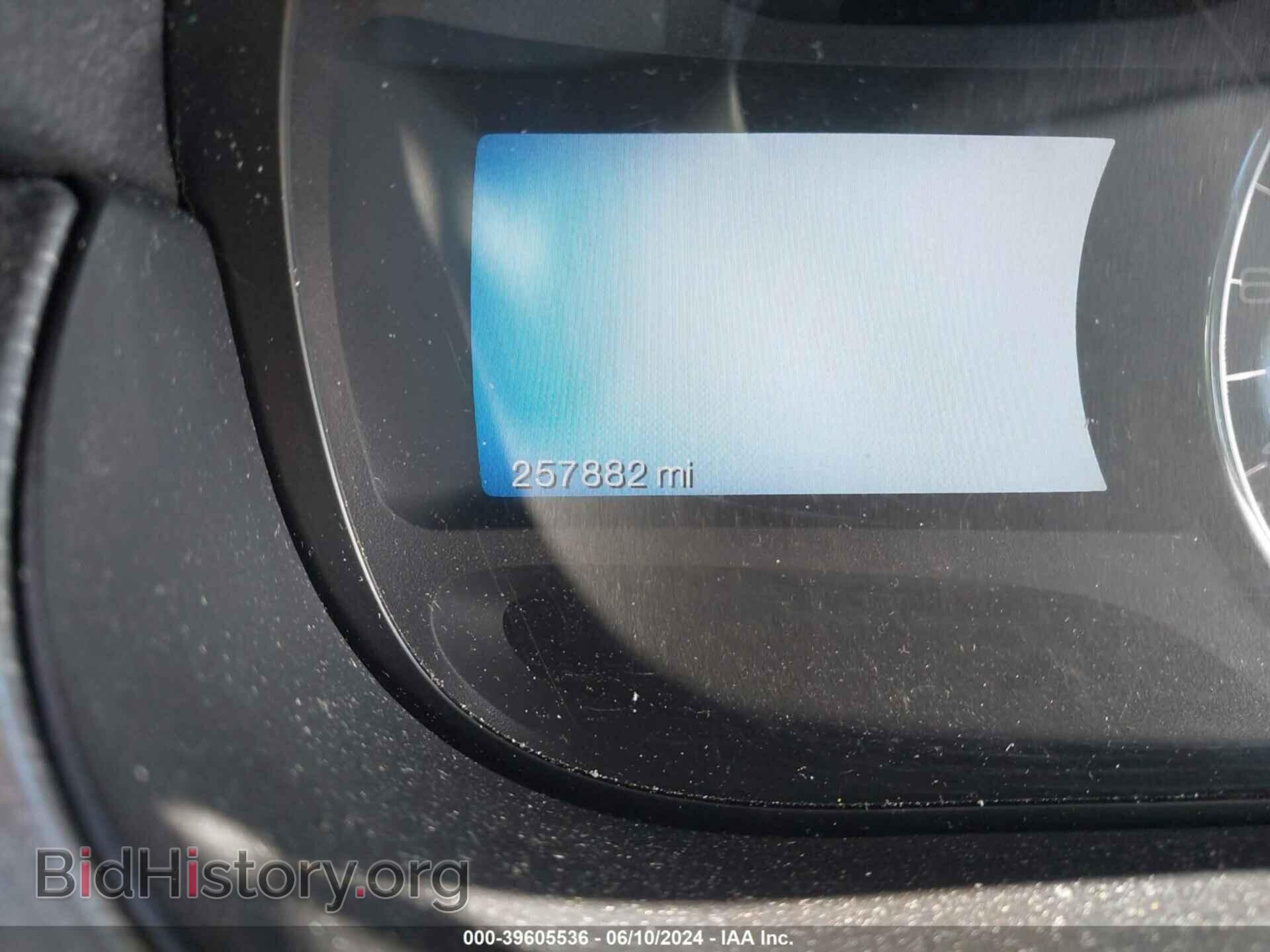 2011 FORD EDGE - VIN: 2FMDK4JC0BBB61876 - Photo 7