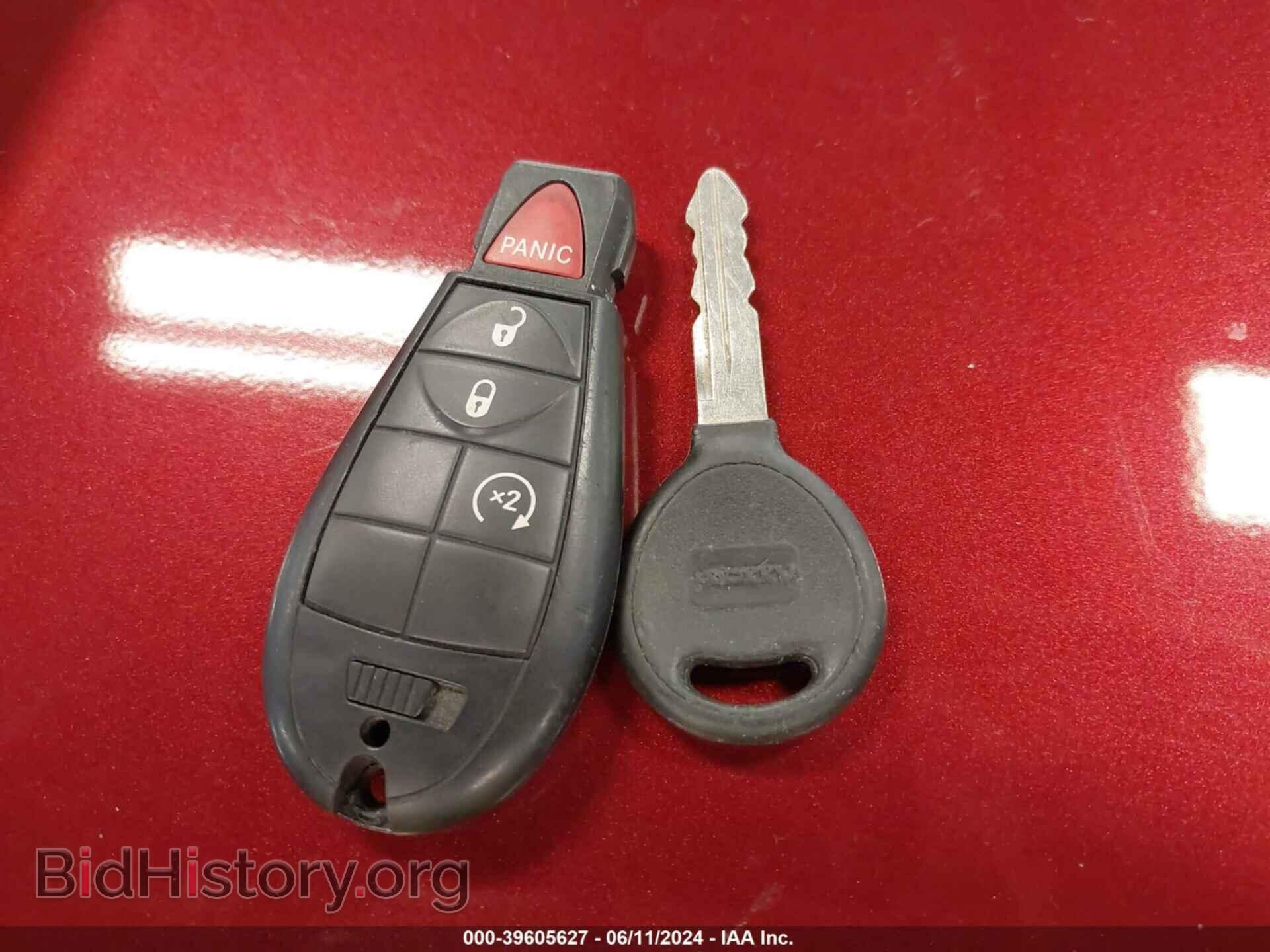 2012 RAM 1500 - VIN: 1C6RD7PT4CS303156 - Фото 11