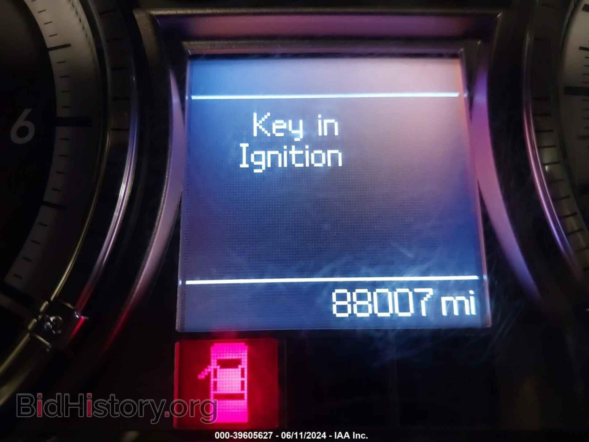 2012 RAM 1500 - VIN: 1C6RD7PT4CS303156 - Фото 7