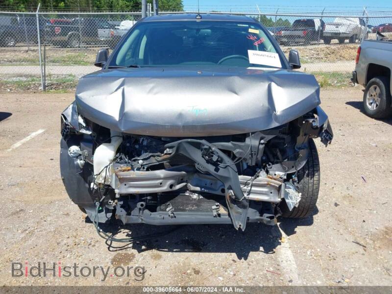 2010 Ford EDGE (VIN 2FMDK3JC2ABA83139) — photo 6 of 16