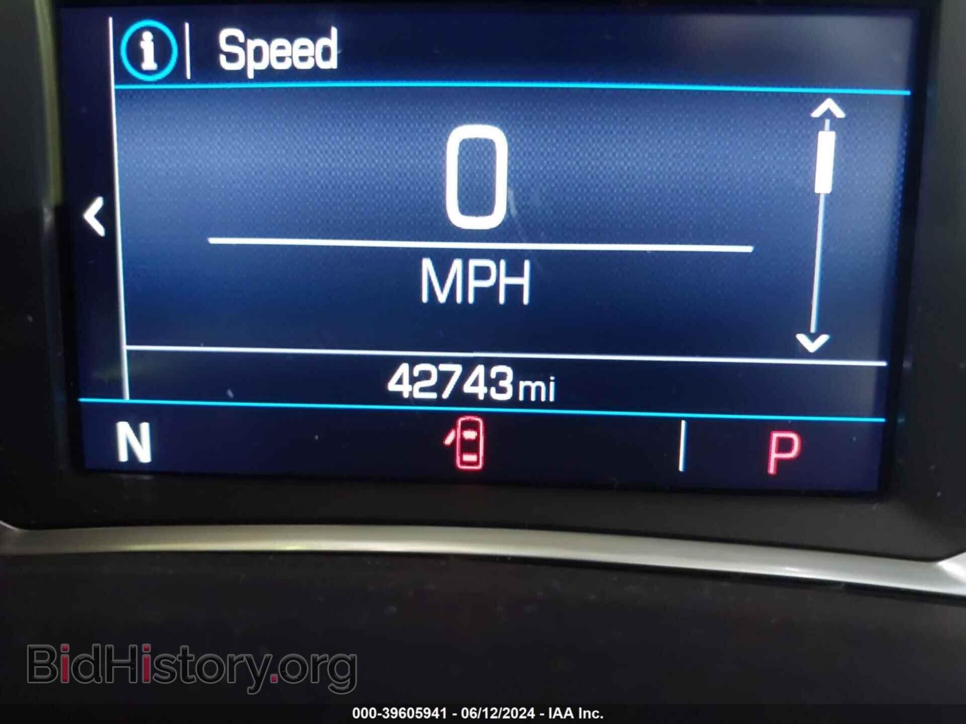 2020 GMC TERRAIN - VIN: 3GKALTEV9LL205801 - Фото 7