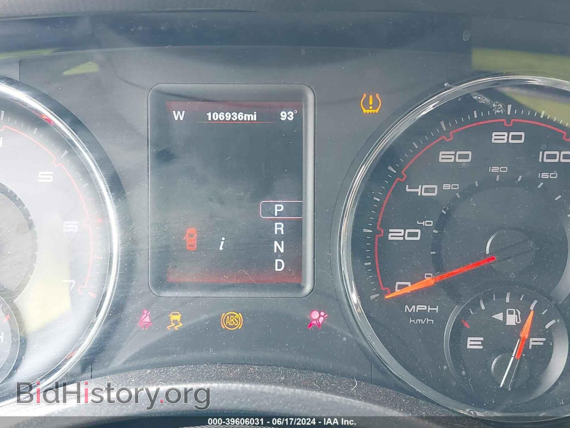 2012 DODGE CHARGER - VIN: 2C3CDXCT0CH244610 - Фото 7