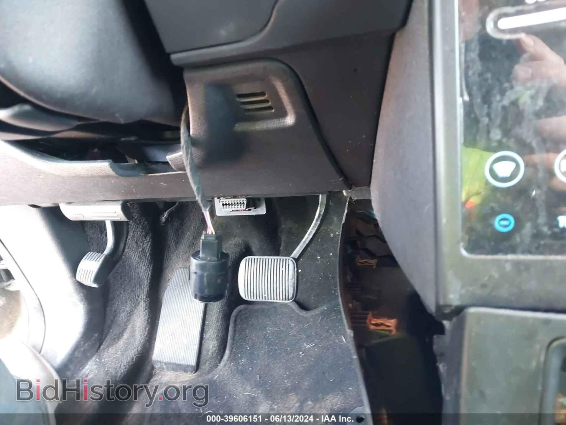 2015 FORD FLEX - VIN: 2FMHK6D80FBA04696 - Фото 6