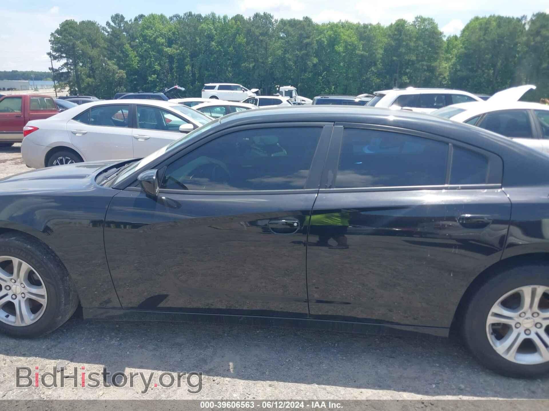 2019 DODGE CHARGER - VIN: 2C3CDXBG4KH760102 - Фото 13