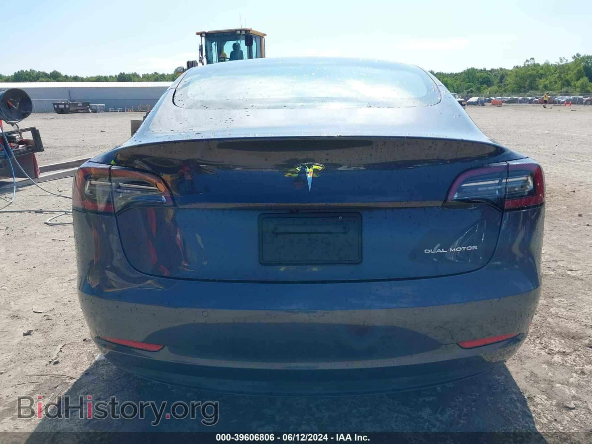 2021 TESLA MODEL 3 - VIN: 5YJ3E1EB4MF050387 - Фото 16