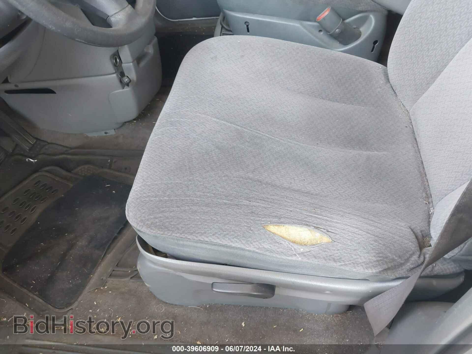 2007 DODGE CARAVAN - VIN: 1D4GP25E57B263791 - Photo 12