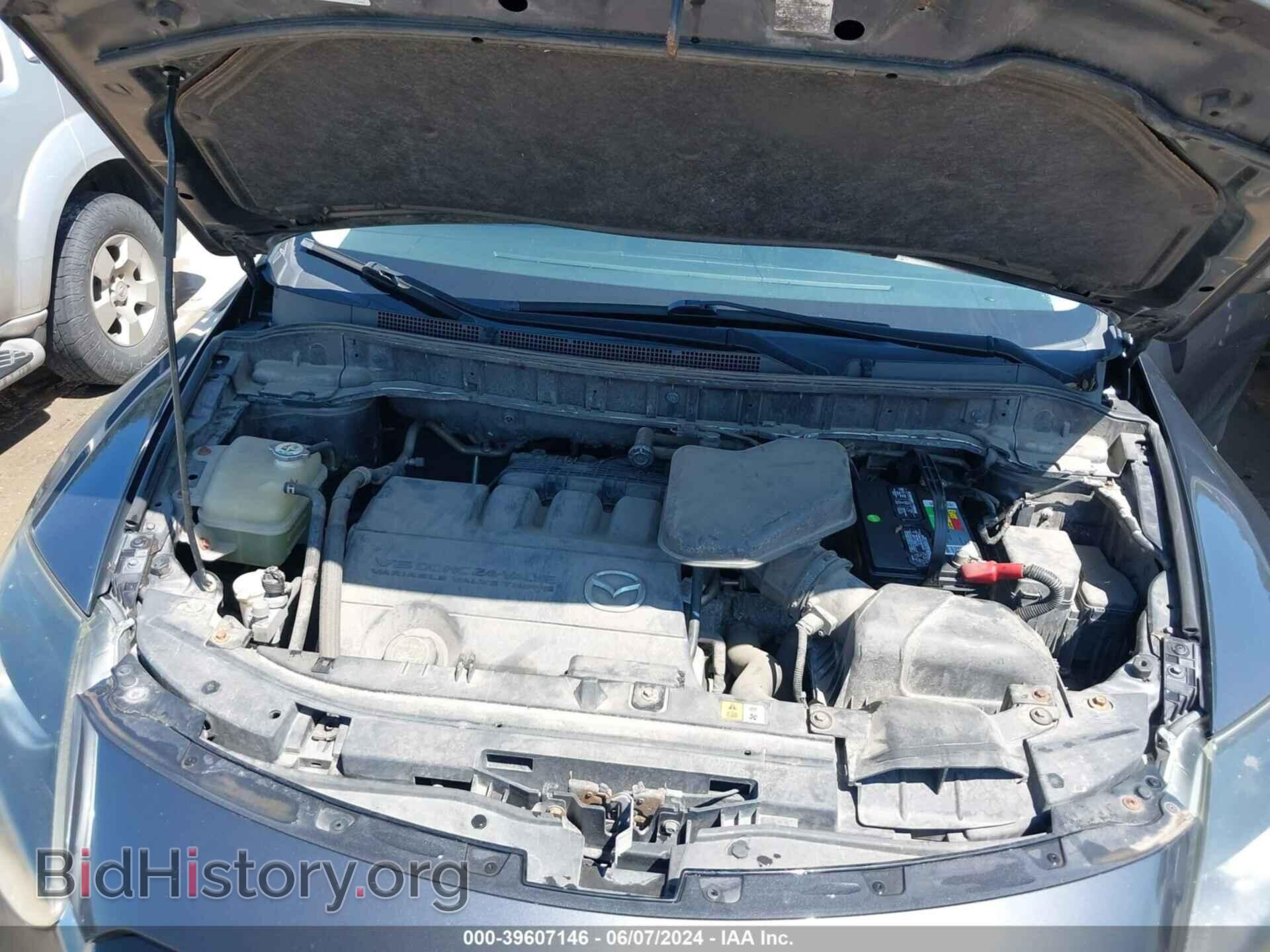 2013 MAZDA CX-9 - VIN: JM3TB2CA6D0406868 - Фото 10