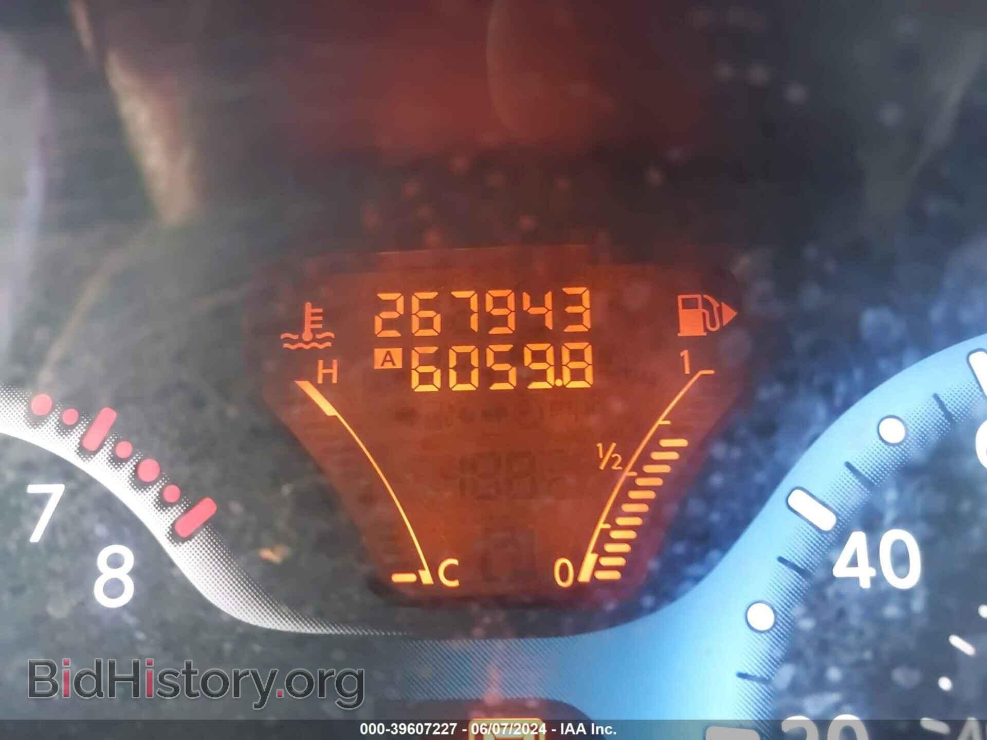 2010 NISSAN CUBE - VIN: JN8AZ2KR3AT165336 - Фото 16
