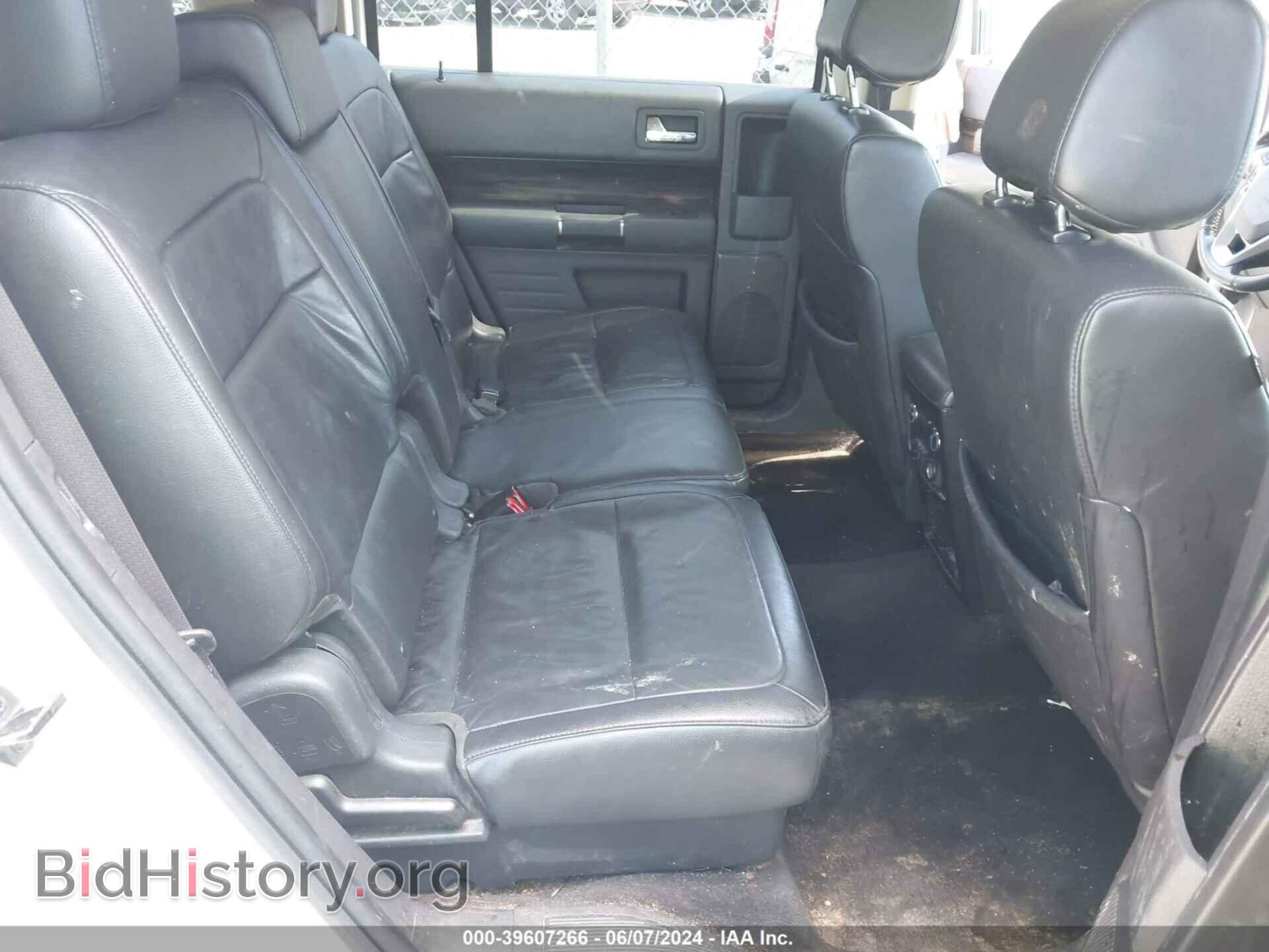 2014 FORD FLEX - VIN: 2FMHK6C83EBD28452 - Photo 13
