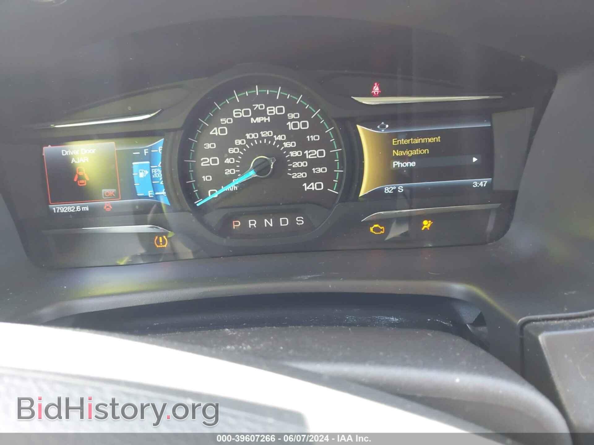 2014 FORD FLEX - VIN: 2FMHK6C83EBD28452 - Photo 7