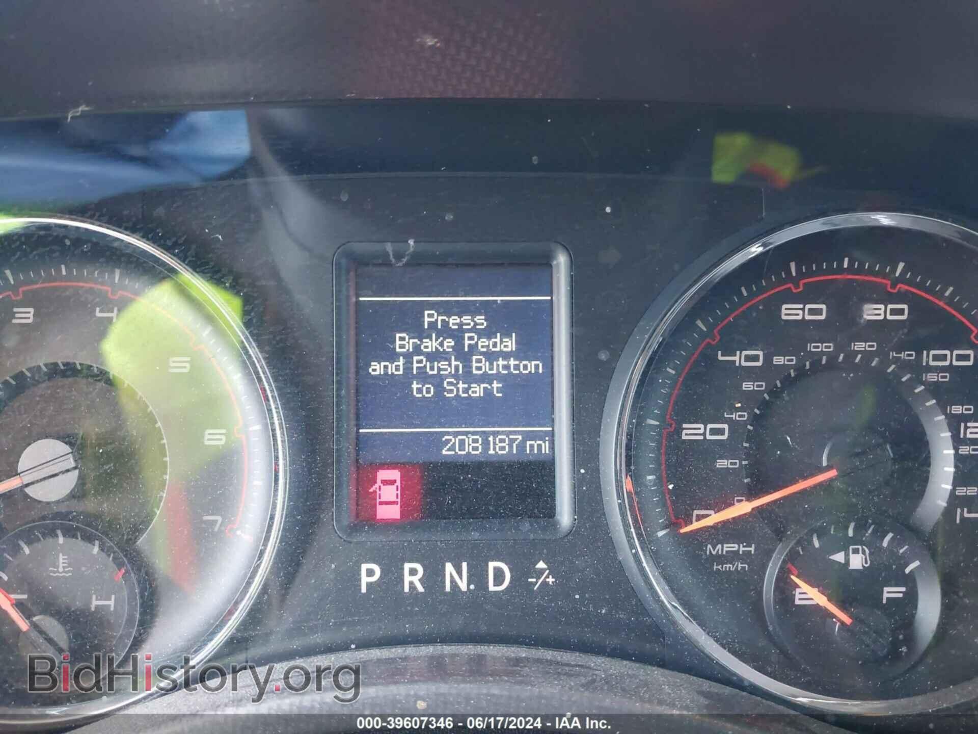 2011 DODGE CHARGER - VIN: 2B3CL3CG7BH521666 - Фото 7