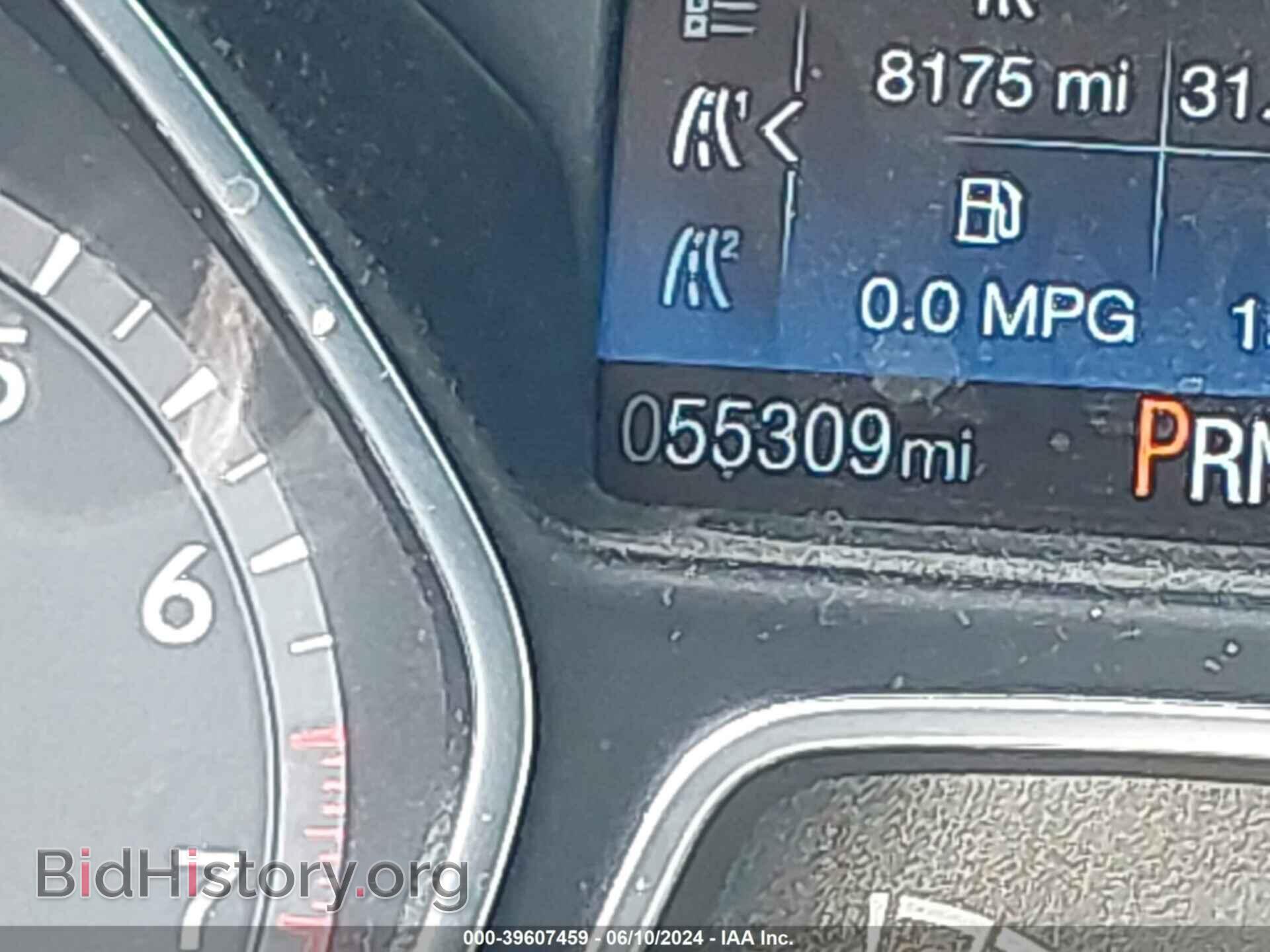 2018 FORD FOCUS - VIN: 1FADP3F21JL265264 - Фото 14