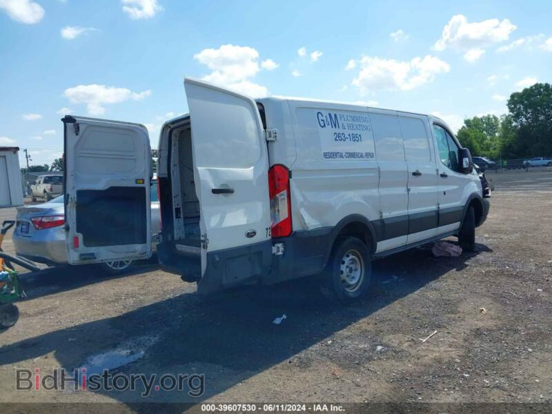 2017 Ford TRANSIT-250 (VIN 1FTYR1ZMXHKA36427) — фото 4 из 17