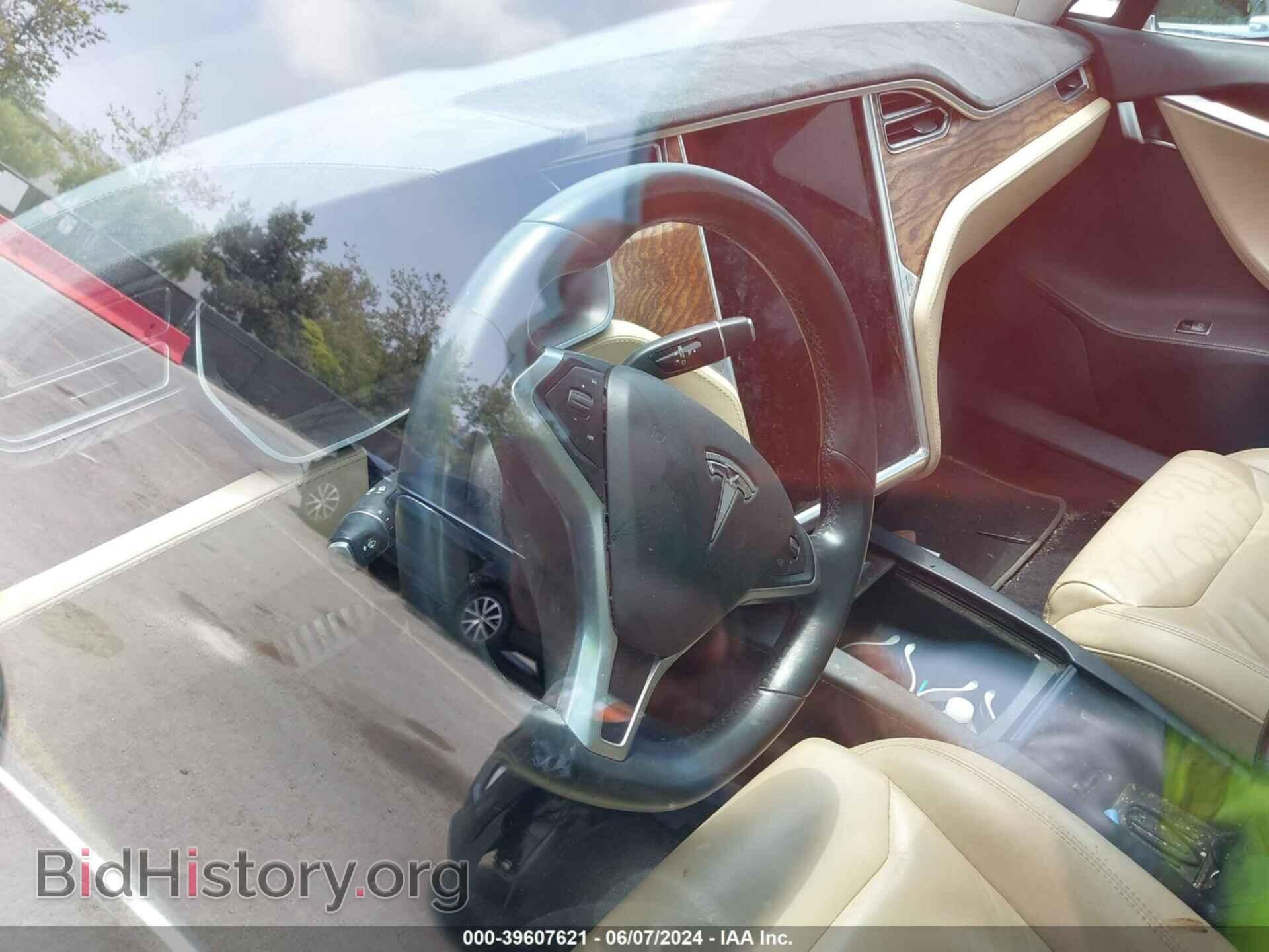 2017 TESLA MODEL S - VIN: 5YJSA1E43HF200908 - Photo 14