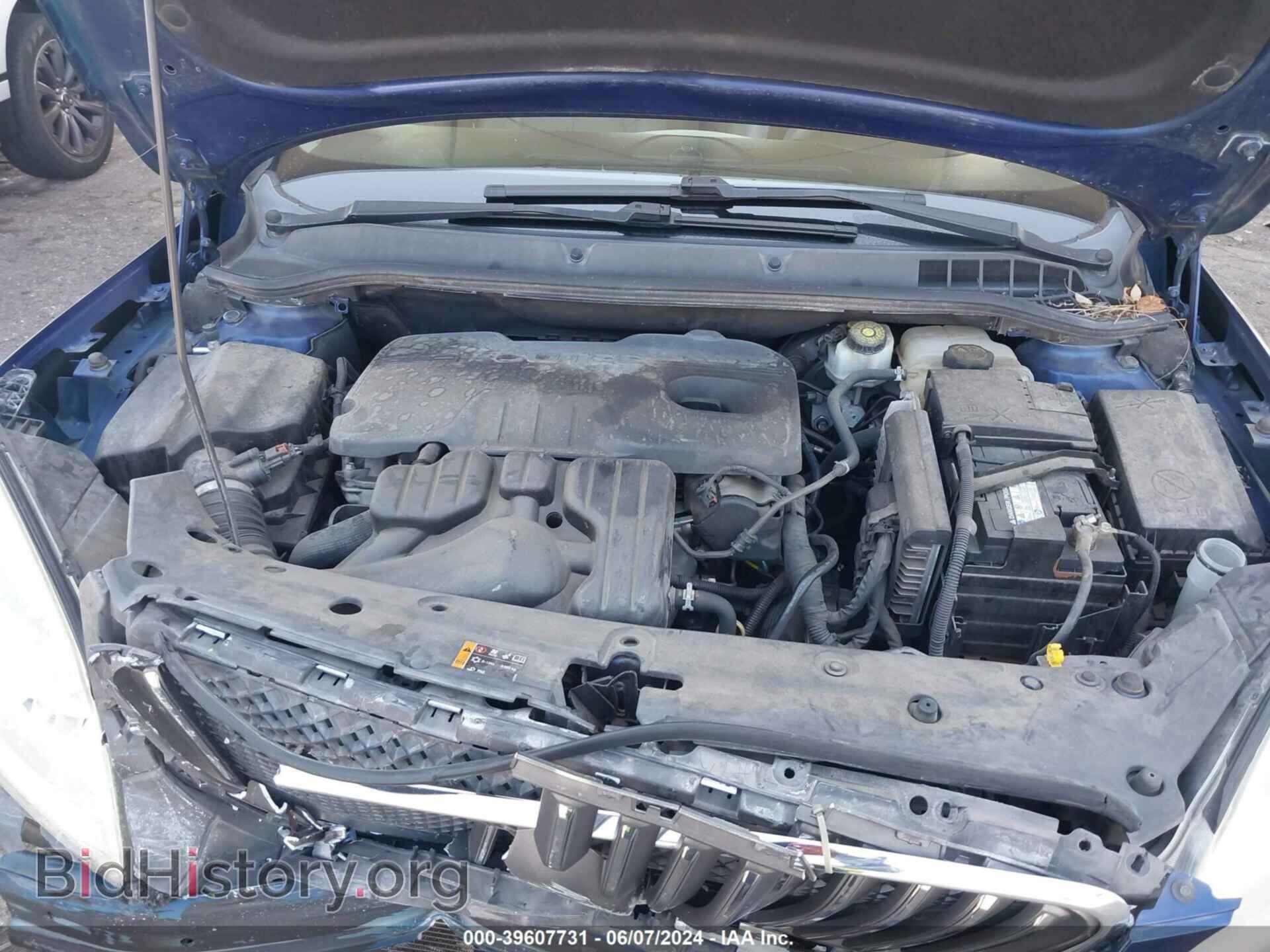 2014 BUICK VERANO - VIN: 1G4PP5SK8E4170639 - Фото 10