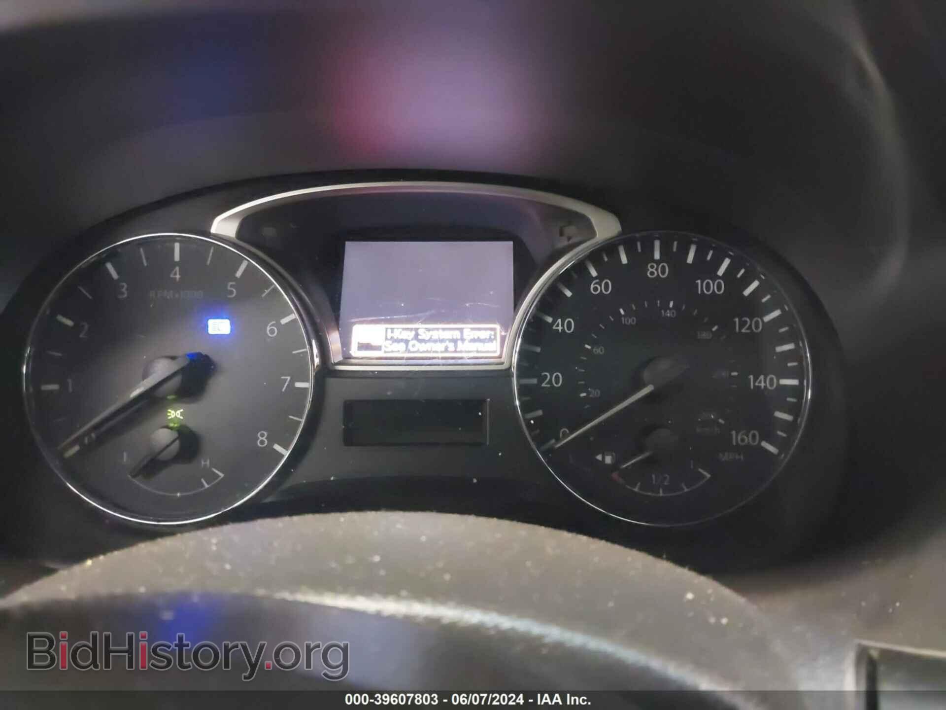 2015 NISSAN PATHFINDER - VIN: 5N1AR2MM4FC696643 - Фото 7