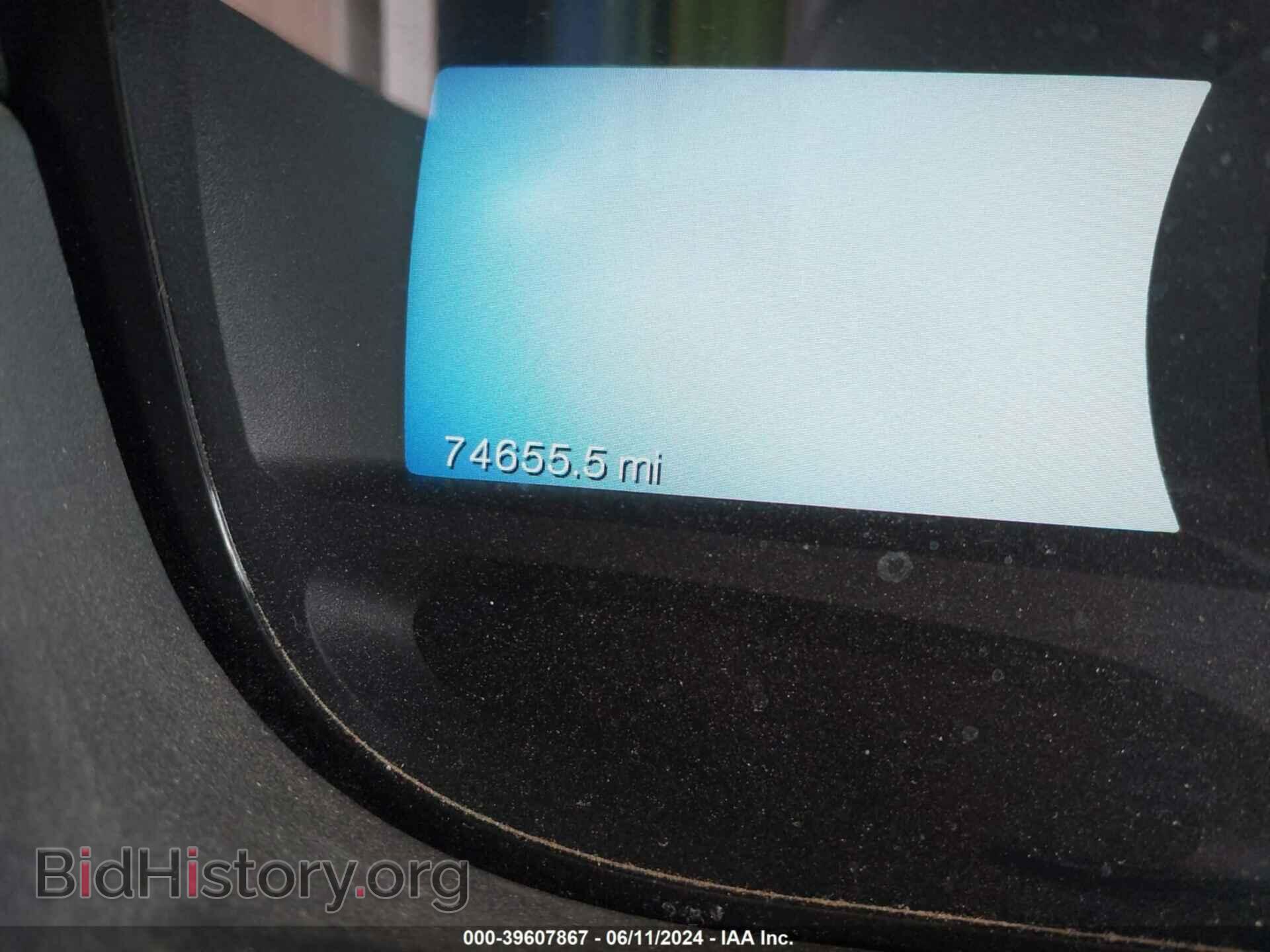 2013 FORD EDGE - VIN: 2FMDK4KCXDBB93669 - Photo 7