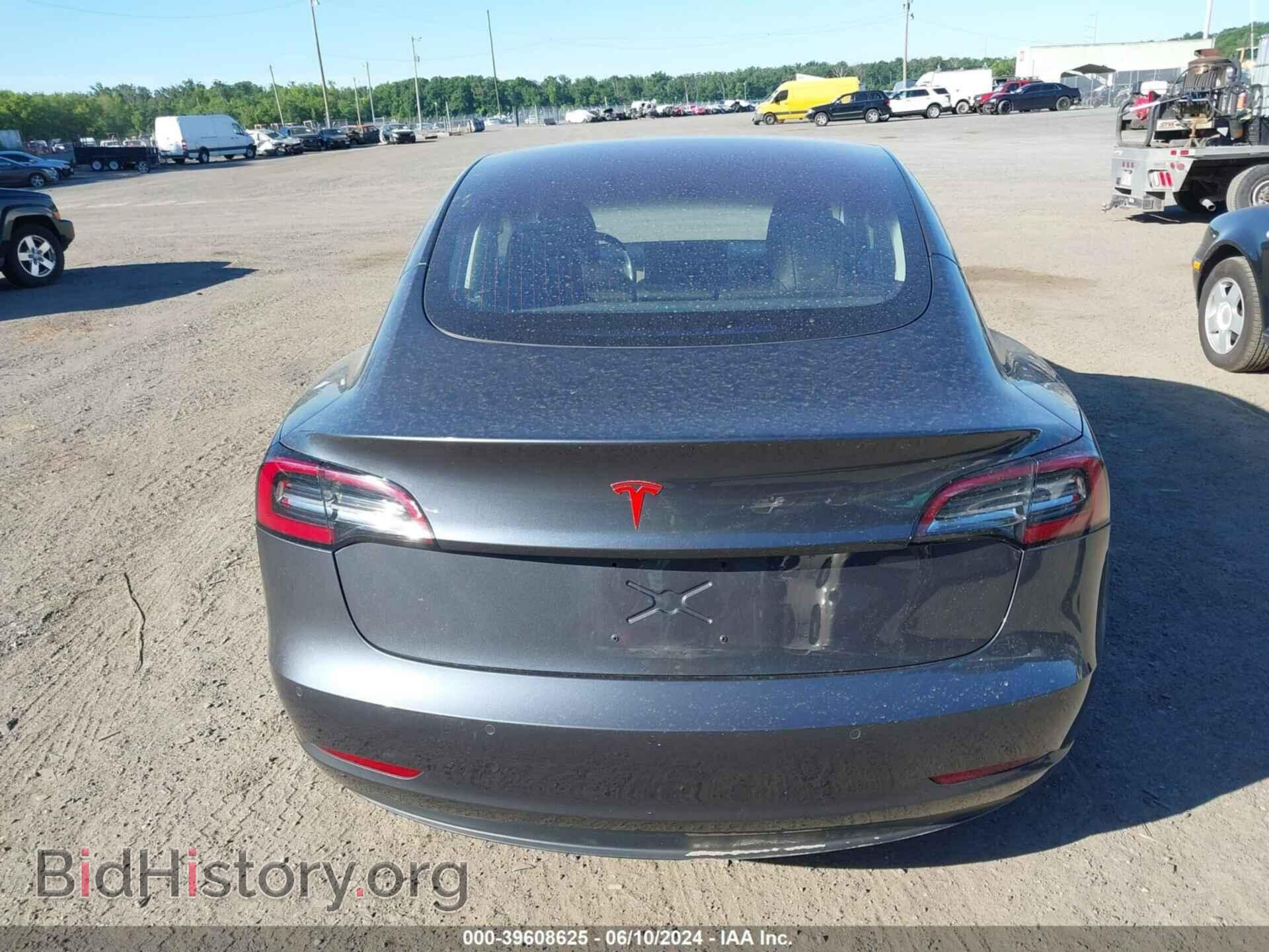 2018 TESLA MODEL 3 - VIN: 5YJ3E1EA9JF004010 - Фото 16
