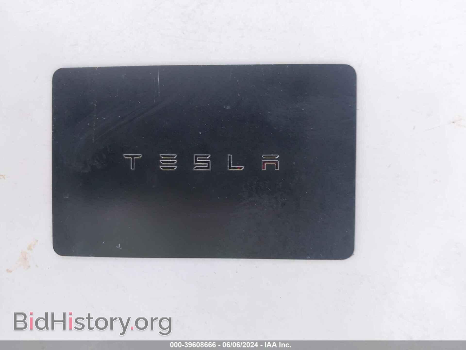 2020 TESLA MODEL Y - VIN: 5YJYGDEE7LF012677 - Фото 11