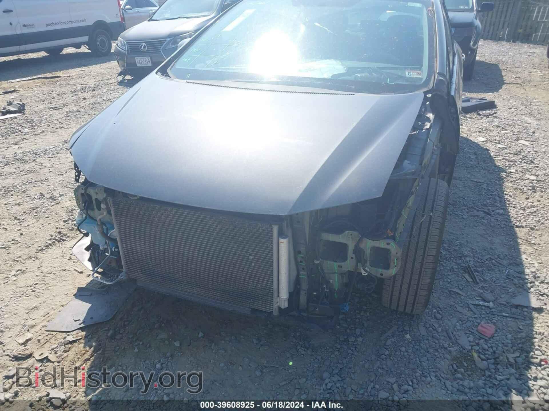 2013 HONDA CIVIC - VIN: 19XFB2F88DE052650 - Фото 6