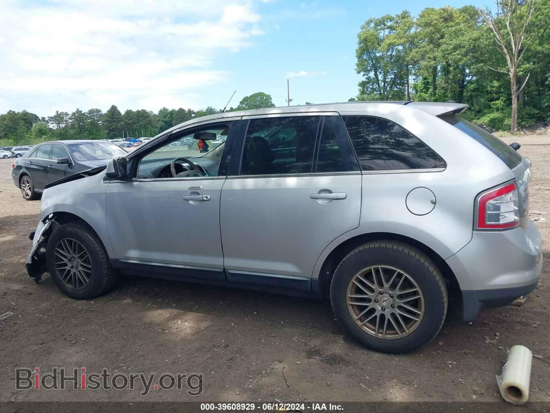 2010 FORD EDGE - VIN: 2FMDK3KC7ABA87010 - Фото 14