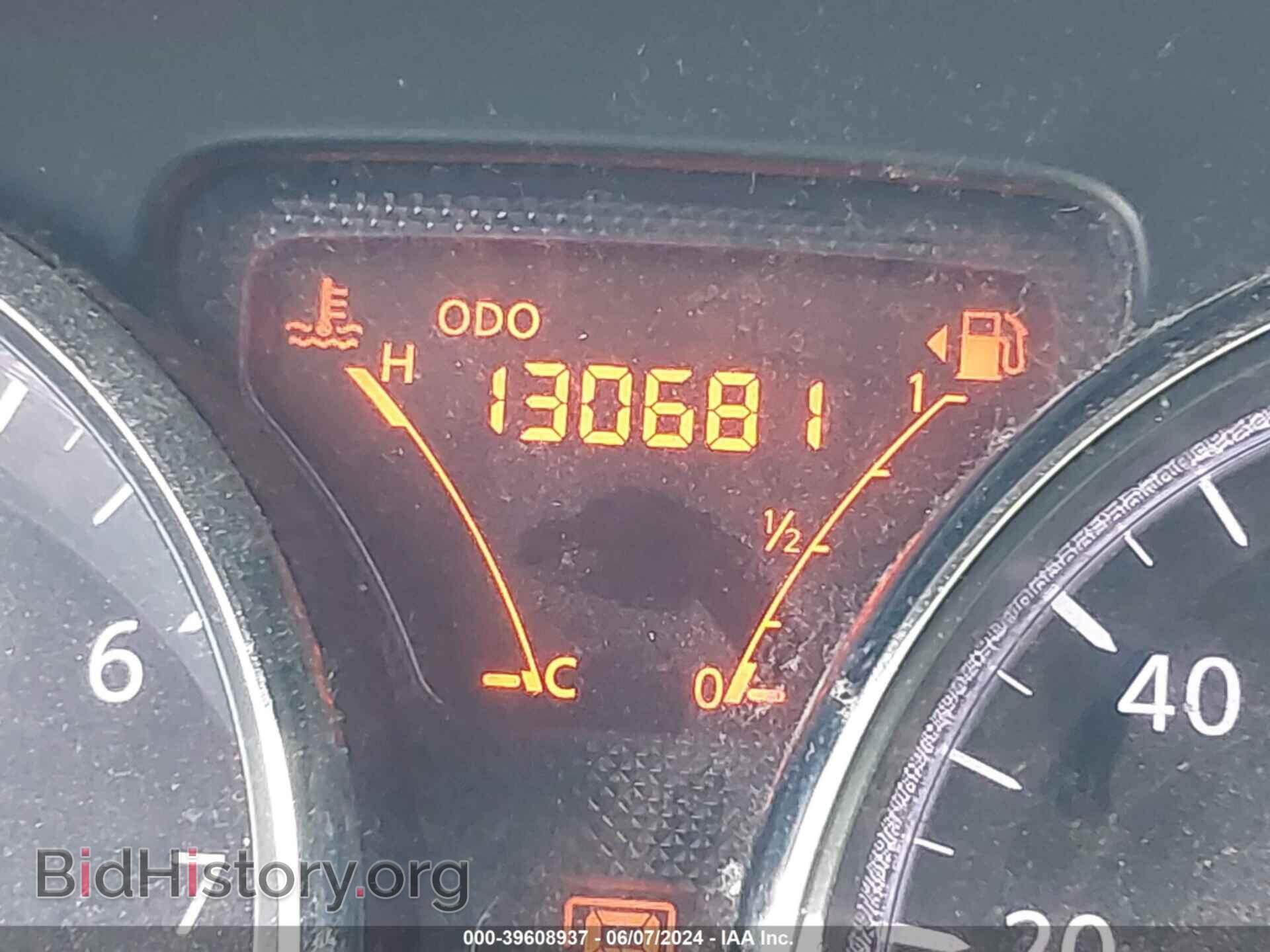 2014 NISSAN VERSA NOTE - VIN: 3N1CE2CP5EL381392 - Фото 7