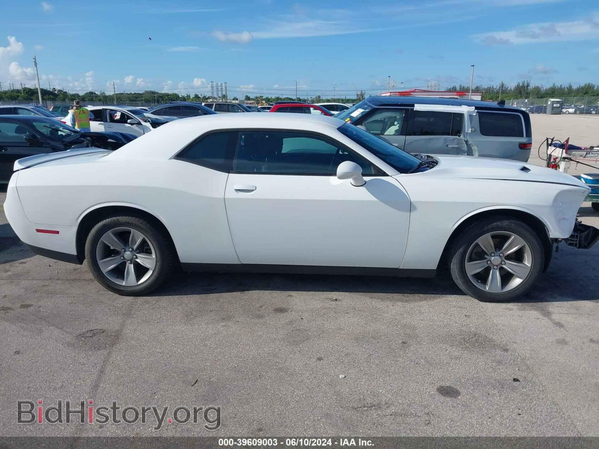 2019 DODGE CHALLENGER - VIN: 2C3CDZAG6KH687392 - Фото 14