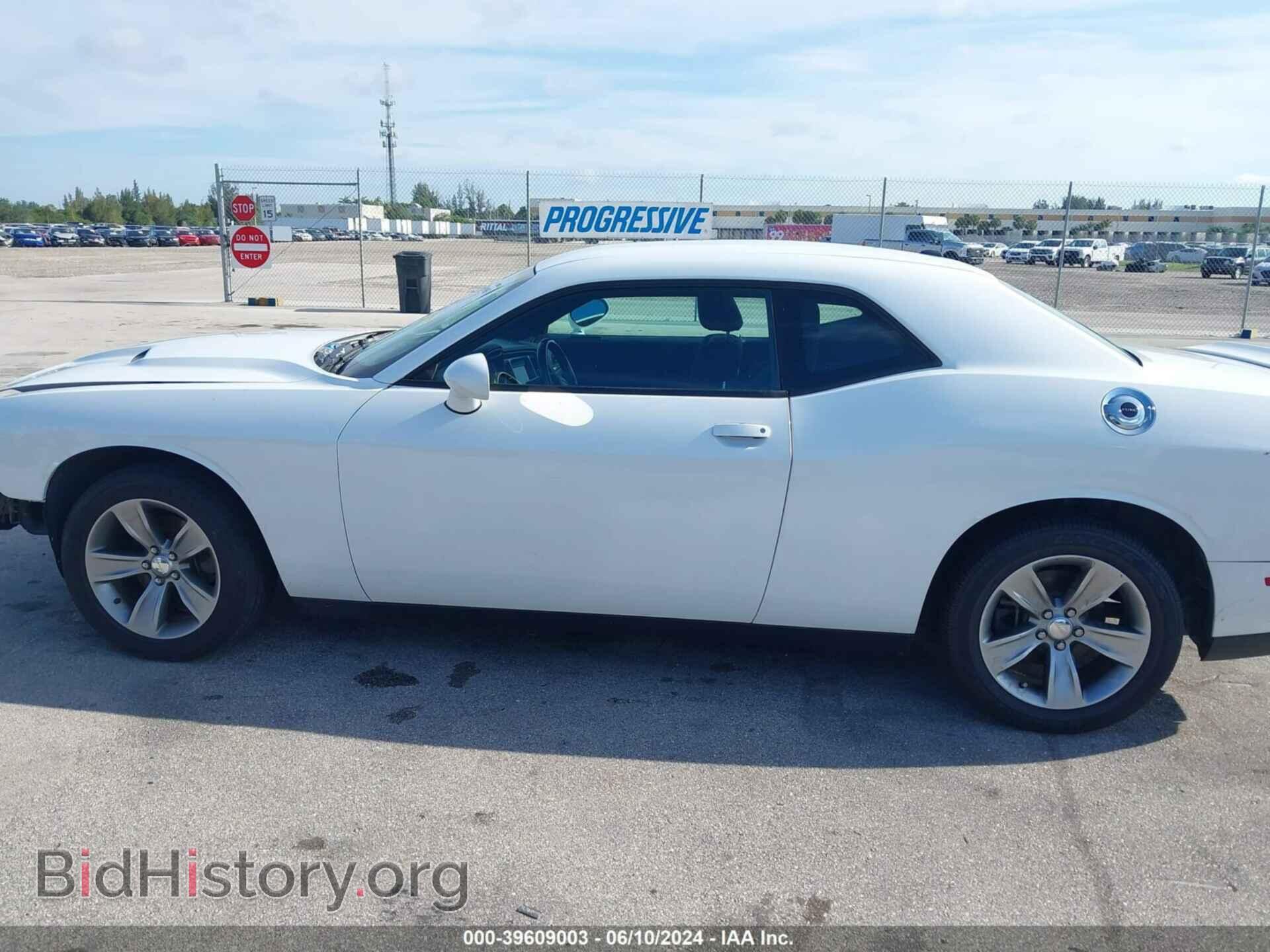2019 DODGE CHALLENGER - VIN: 2C3CDZAG6KH687392 - Фото 15