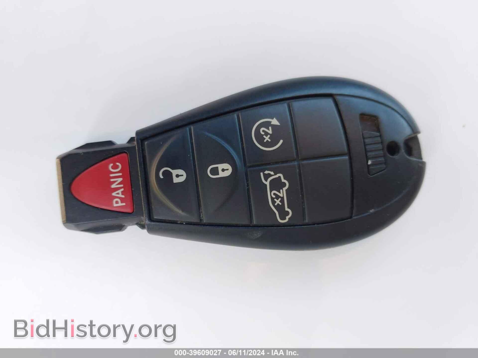 2013 DODGE DURANGO - VIN: 1C4SDJET0DC662624 - Фото 11