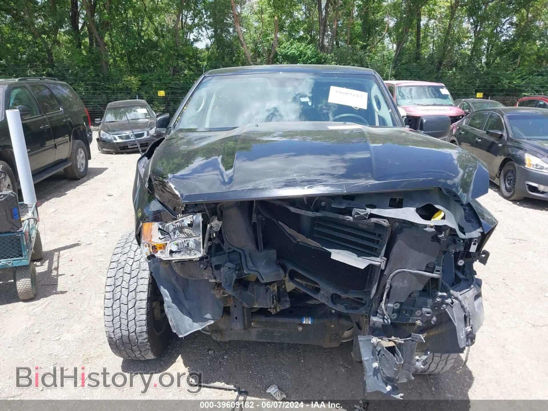 2017 RAM 1500 - VIN: 1C6RR7LT1HS693986 - Photo 6