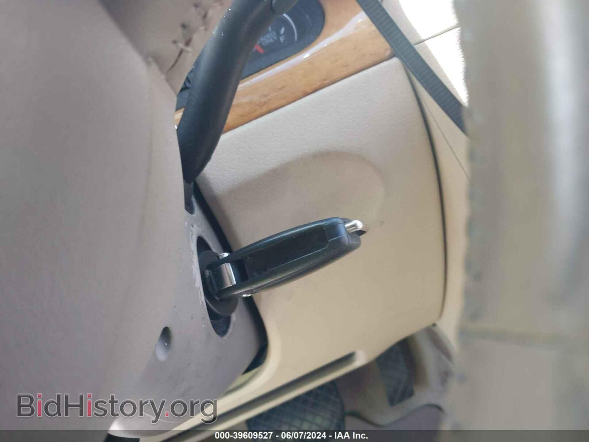2007 AUDI A4 - VIN: WAUDF78EX7A098576 - Фото 11