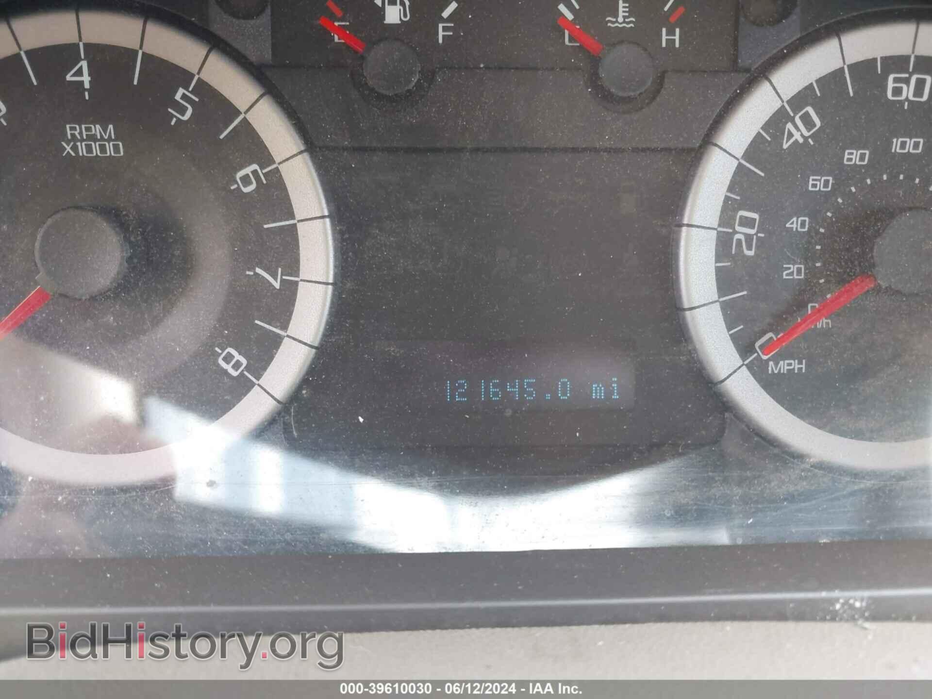 2011 FORD ESCAPE - VIN: 1FMCU0D79BKC39641 - Фото 7