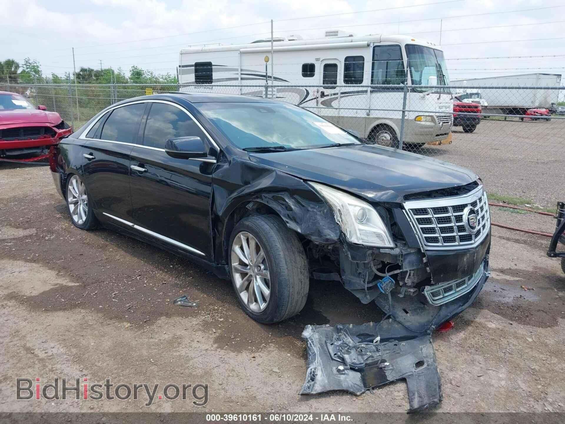 2014 CADILLAC XTS - VIN: 2G61P5S3XE9305929 - Photo 6