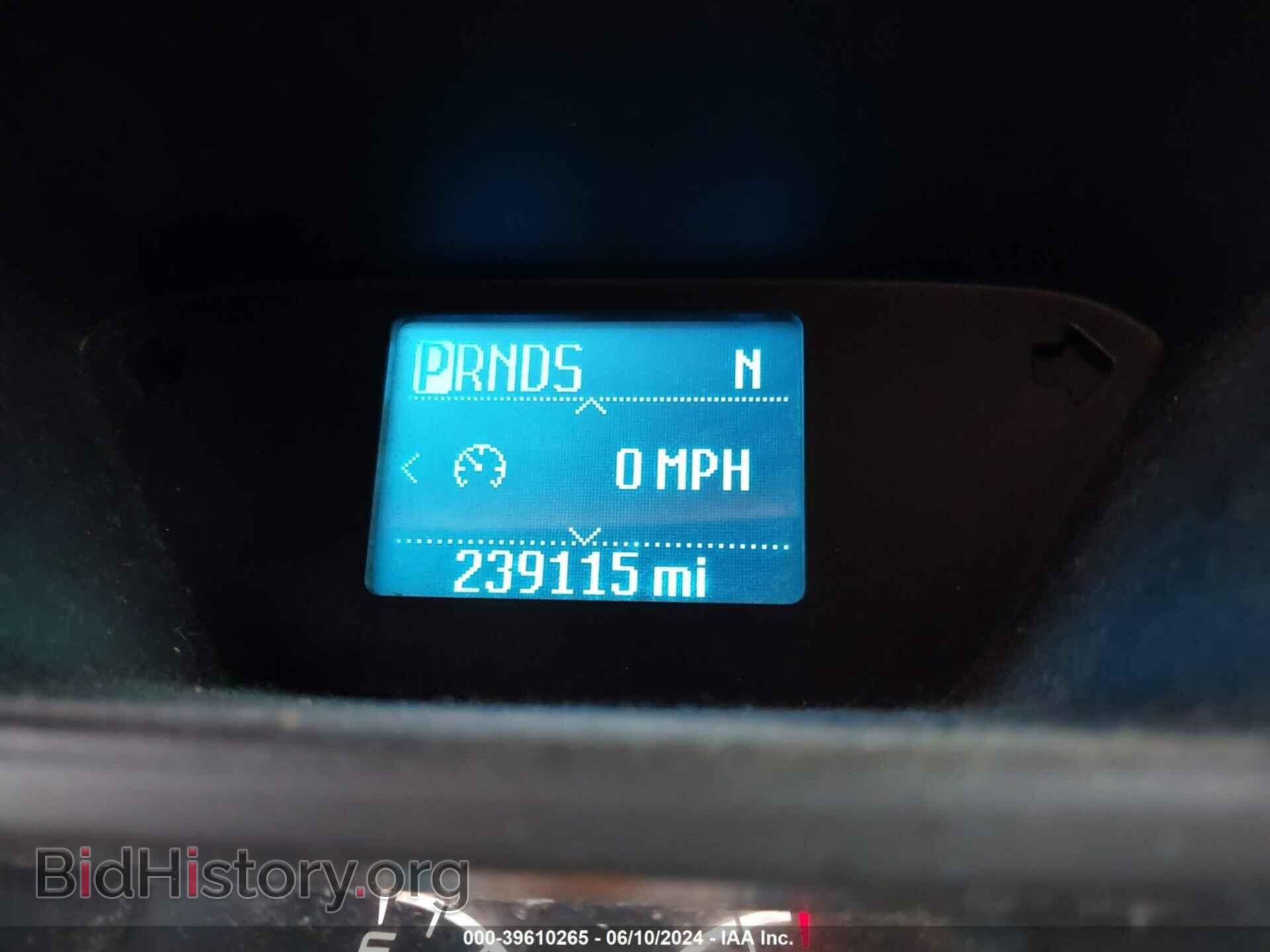 2017 FORD TRANSIT CONNECT - VIN: NM0LS7F76H1332841 - Фото 15