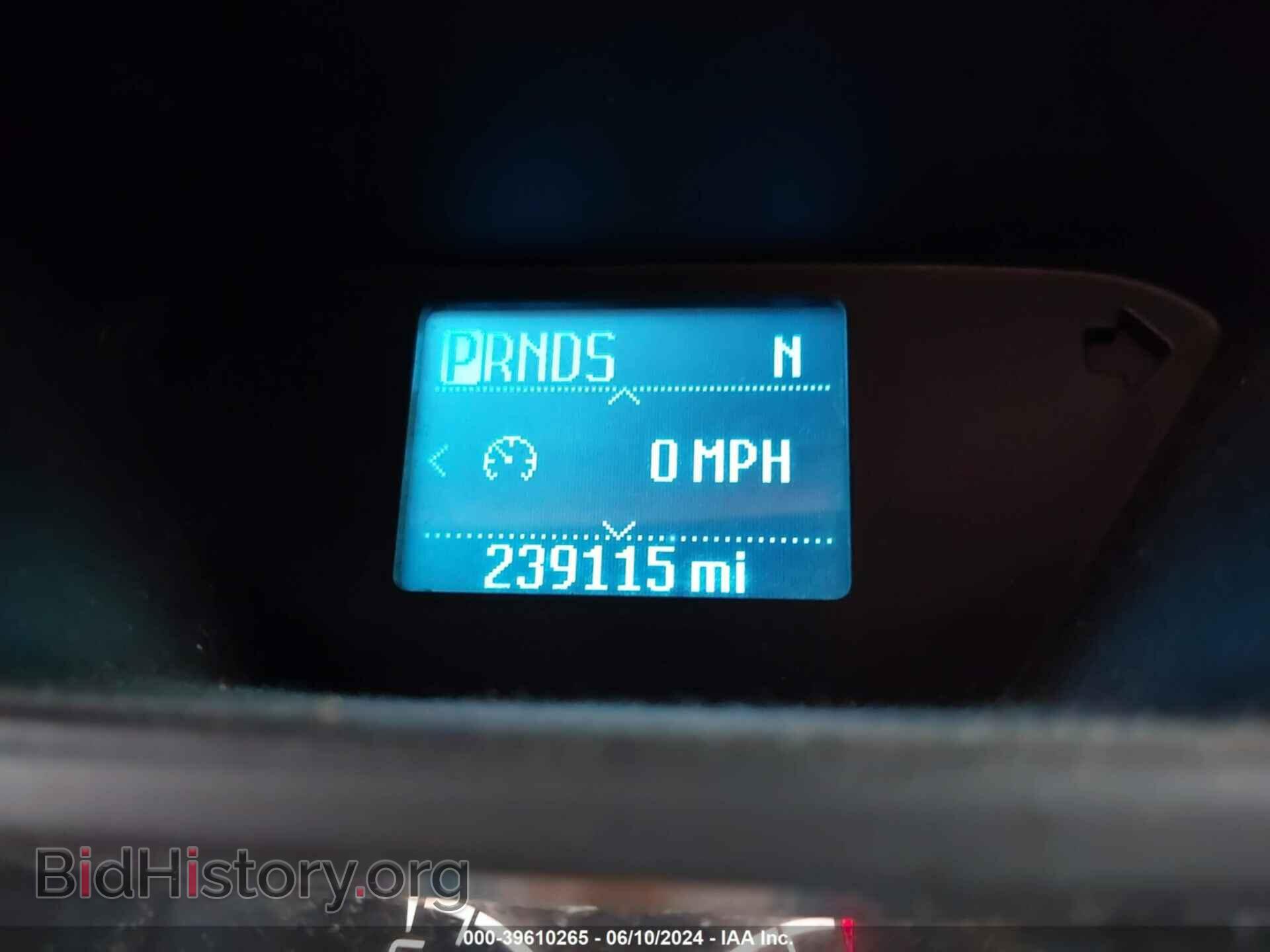 2017 FORD TRANSIT CONNECT - VIN: NM0LS7F76H1332841 - Фото 7