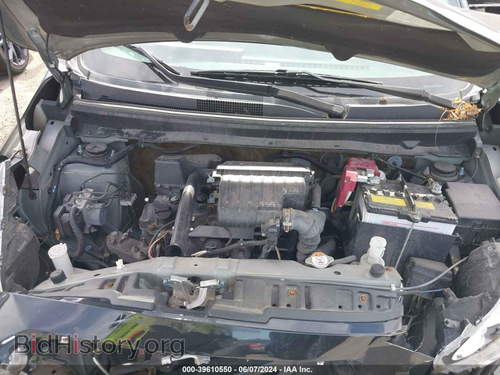 2019 MITSUBISHI MIRAGE - VIN: ML32A3HJ5KH003570 - Фото 10