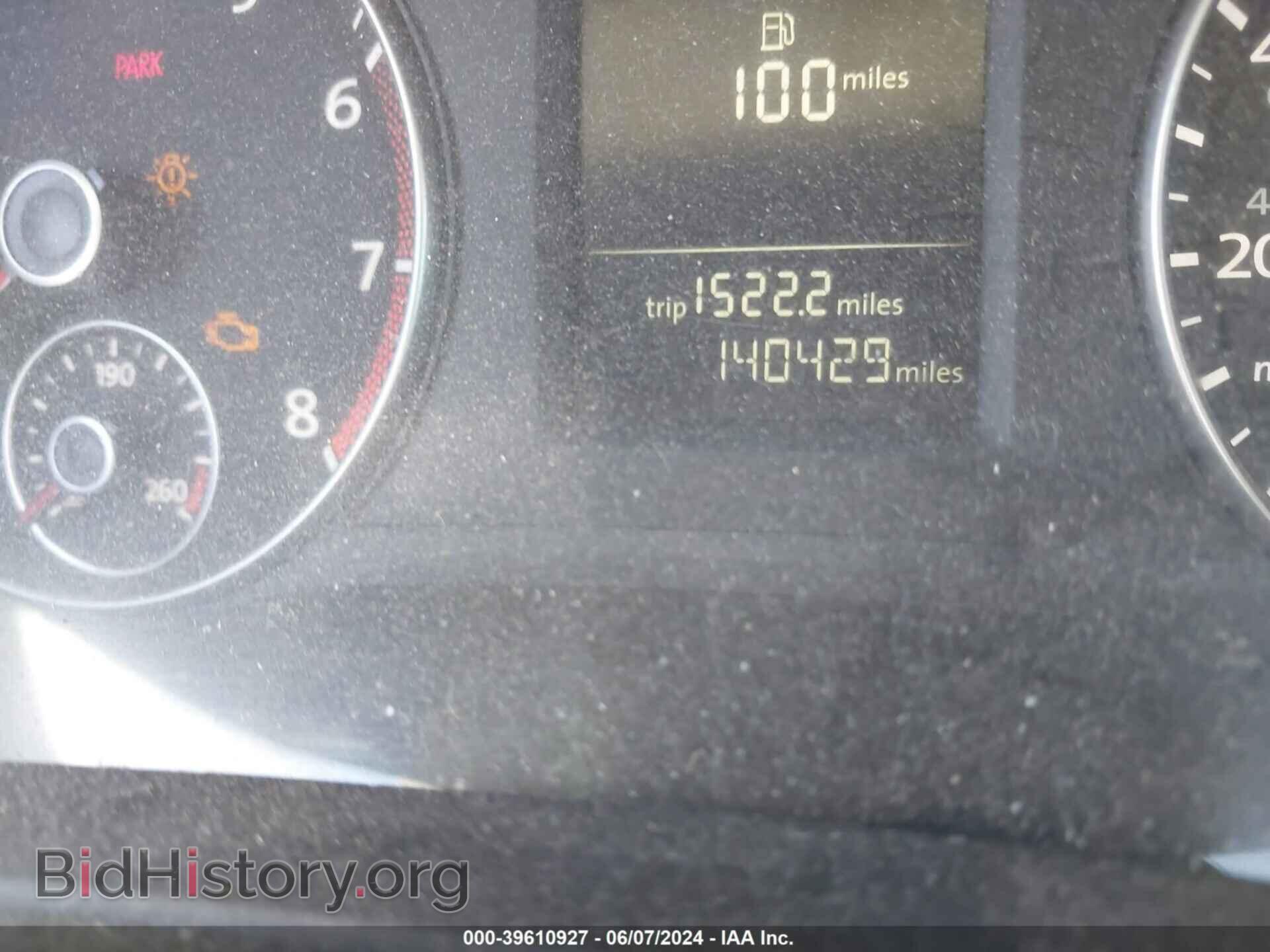 2012 VOLKSWAGEN PASSAT - VIN: 1VWAP7A31CC044378 - Фото 16